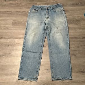 Men’s Lee jean